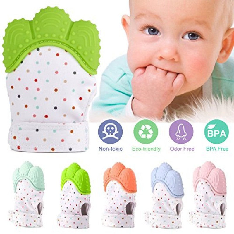 Baby Teether (IMPORTED)