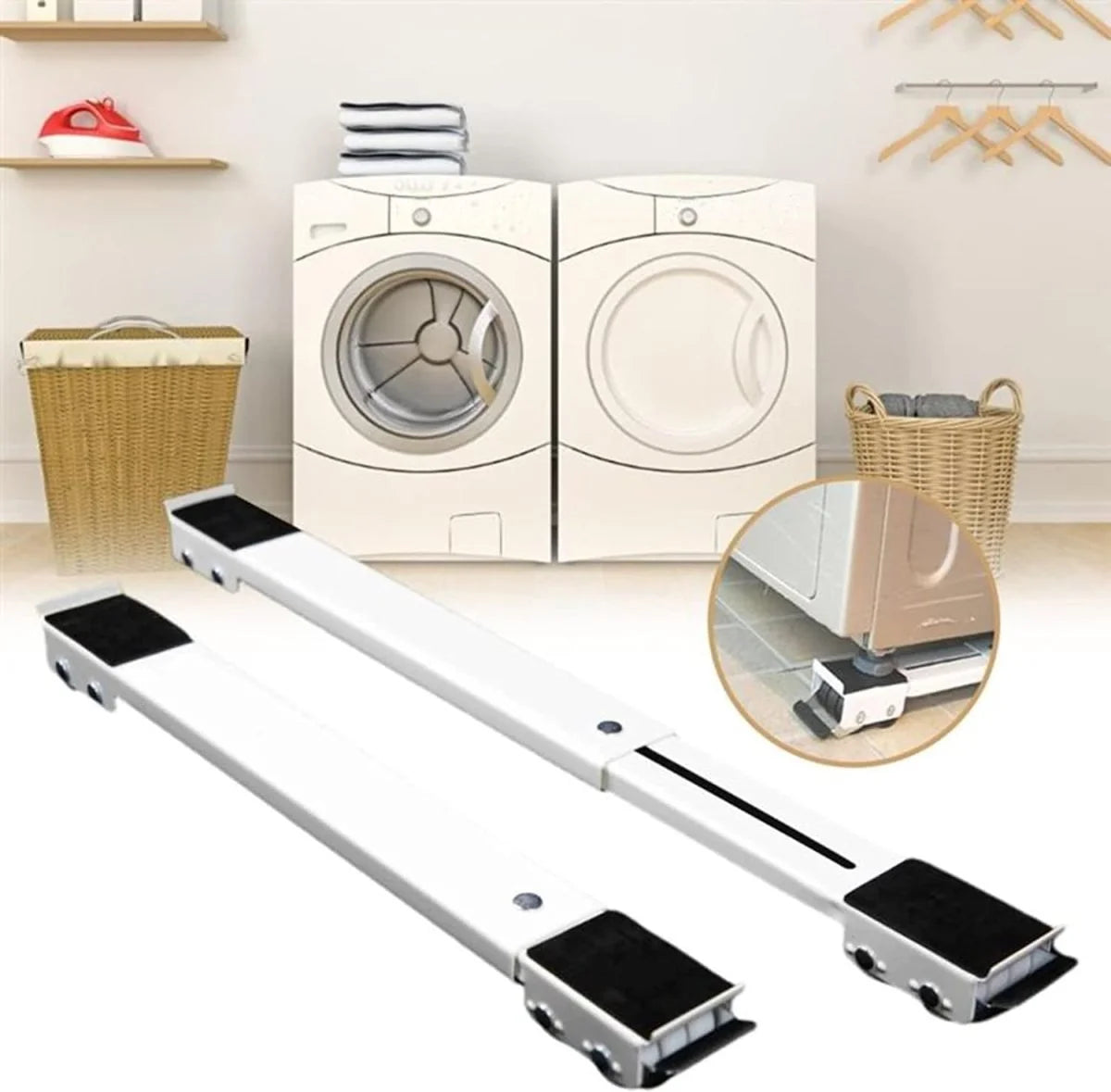 Heavy Duty Furniture Moving Tool