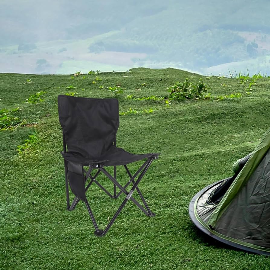 FOLDING CHAIR (IMPORTED)