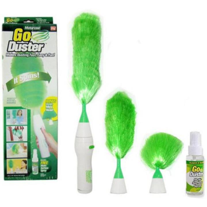 Automatic Cleaning GO Duster (IMPORTED)