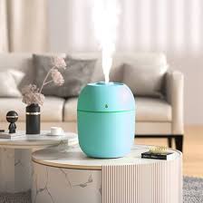 PORTABLE HUMIDIFIER (WITHOUT FRAGRANCE)