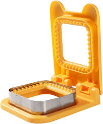 SANDWICH CUTTER