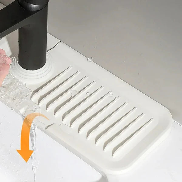 Kitchen Faucet Absorbent Matt