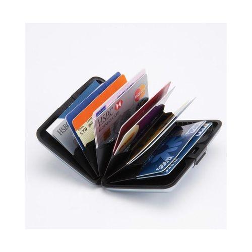 ALUMA WALLET (IMPORTED)