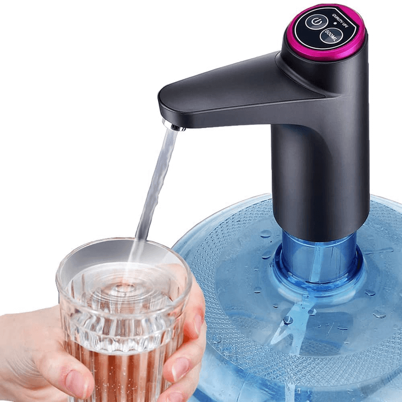 TAB USB WATER PUMP DISPENER (IMPORTED)