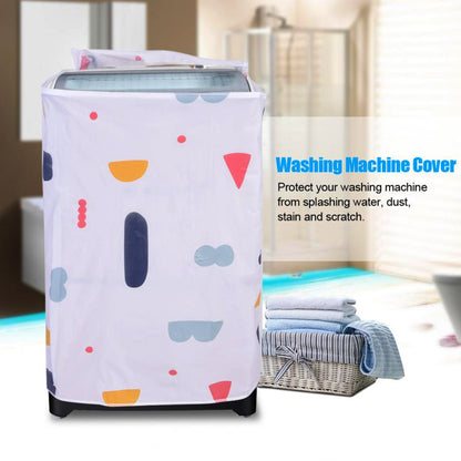 TOP LOAD WASHING MACHINE COVER WATERPROOF (IMPORTED)