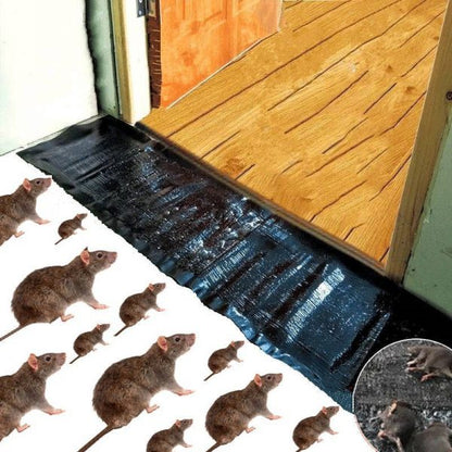 MOUSE GLUE PAD