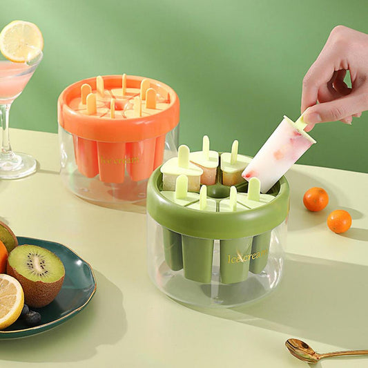 Popsicle Ice Cream Mold