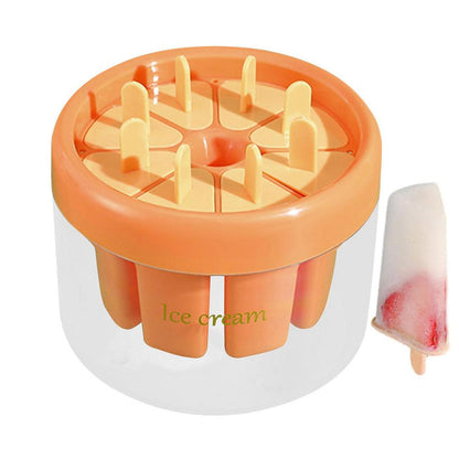 Popsicle Ice Cream Mold