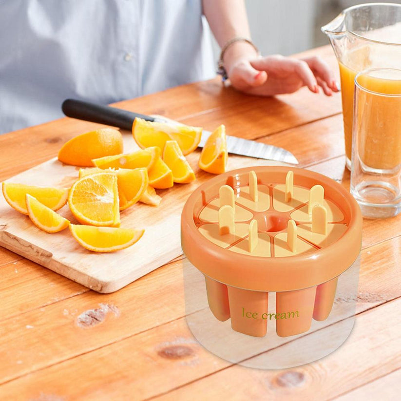 Popsicle Ice Cream Mold