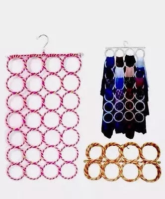 28 HOLE RING HANGER