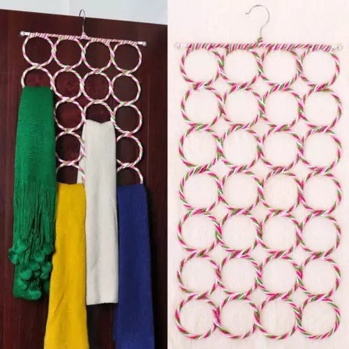 28 HOLE RING HANGER