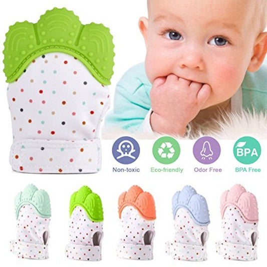 Baby Teether (IMPORTED)