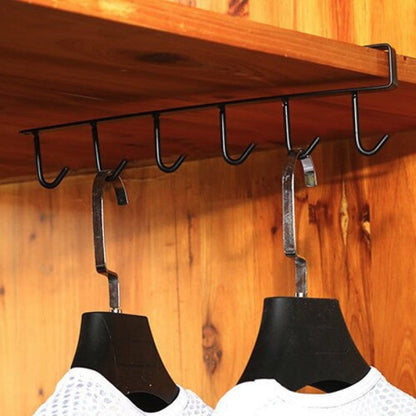 HANGING CUP MUG HOLDER (MUG PATTI)