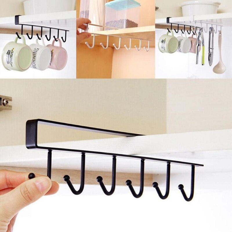 HANGING CUP MUG HOLDER (MUG PATTI)