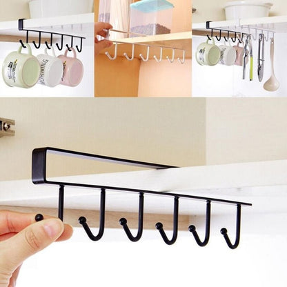 HANGING CUP MUG HOLDER (MUG PATTI)