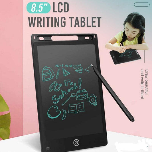 LCD Writing Tablet Drawing Board 8.5 Inch