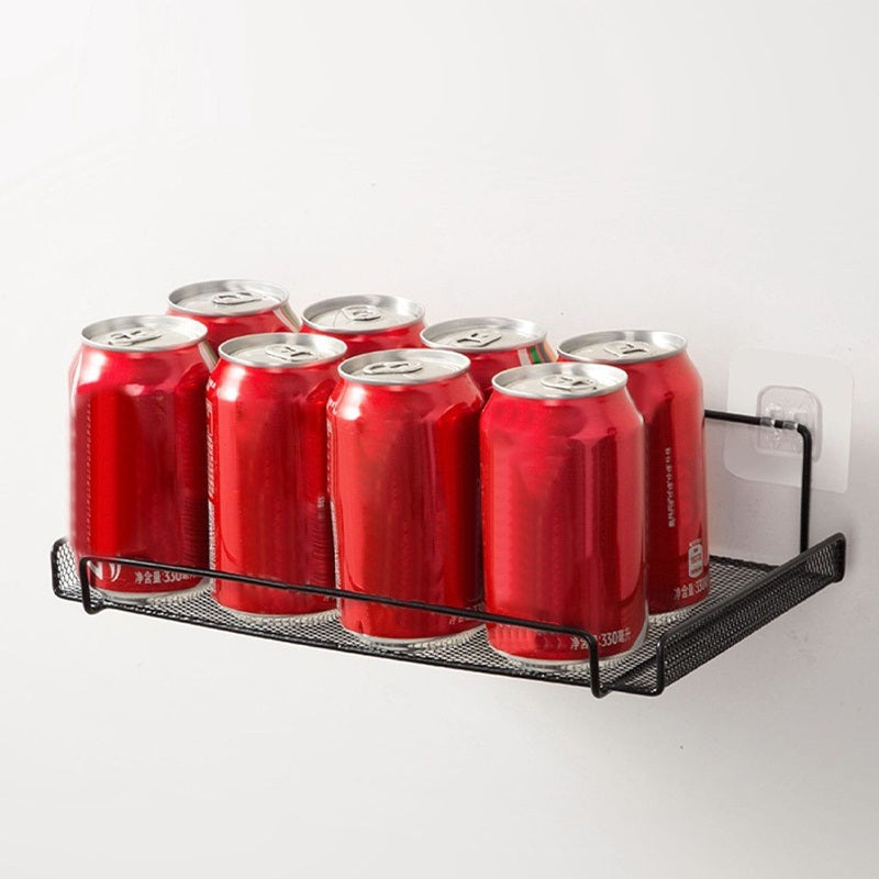 Wifi Device Shelf Holder Wall Mounted