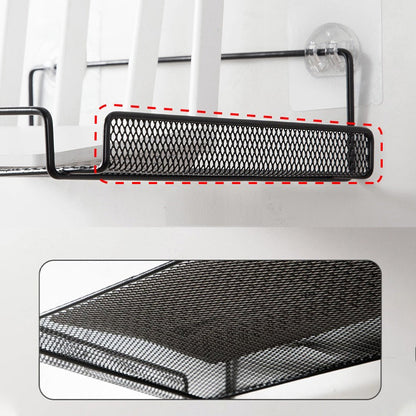 Wifi Device Shelf Holder Wall Mounted
