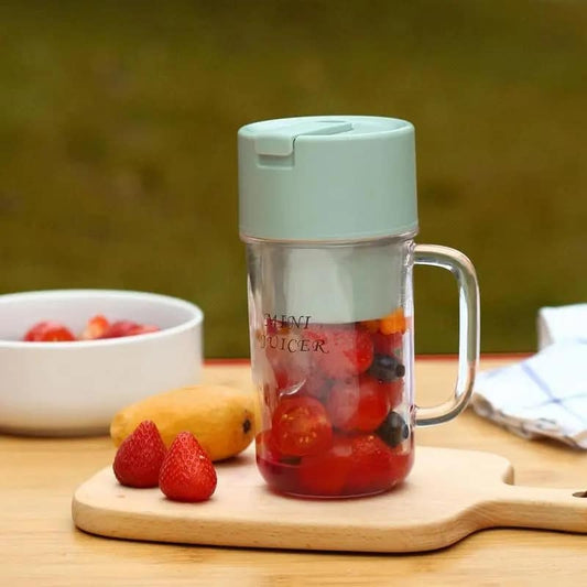 Mason Juicer Blender