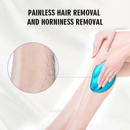 New Painless Hair Remover Epilator