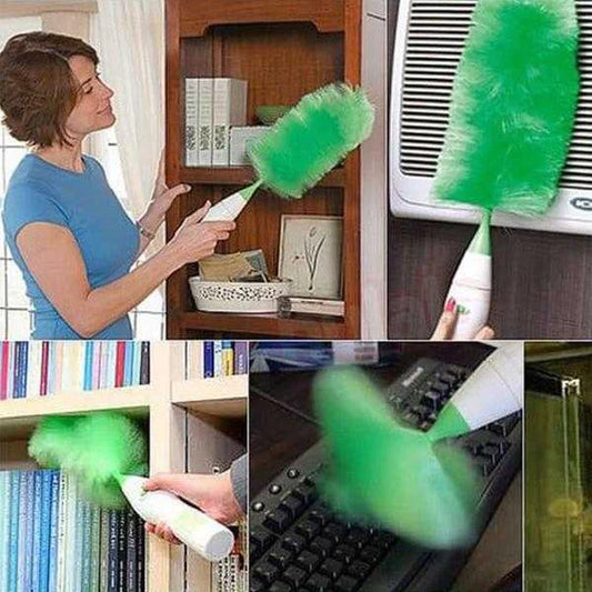 Automatic Cleaning GO Duster (IMPORTED)