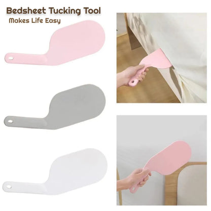 BEDSHEET TUCKER TOOL