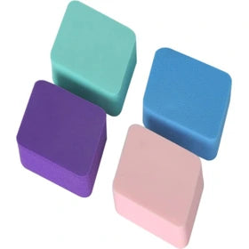 Paora Studio/S 4-piece makeup sponge set (4 IN 1)
