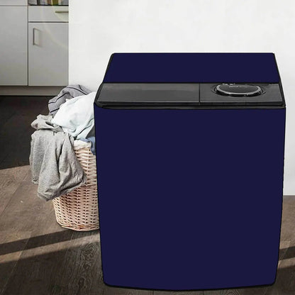 AUTOMATIC WASHING MACHINE COVER (TOP OVER)