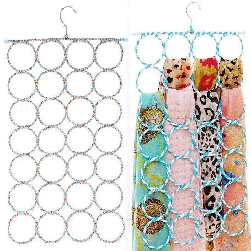 28 HOLE RING HANGER