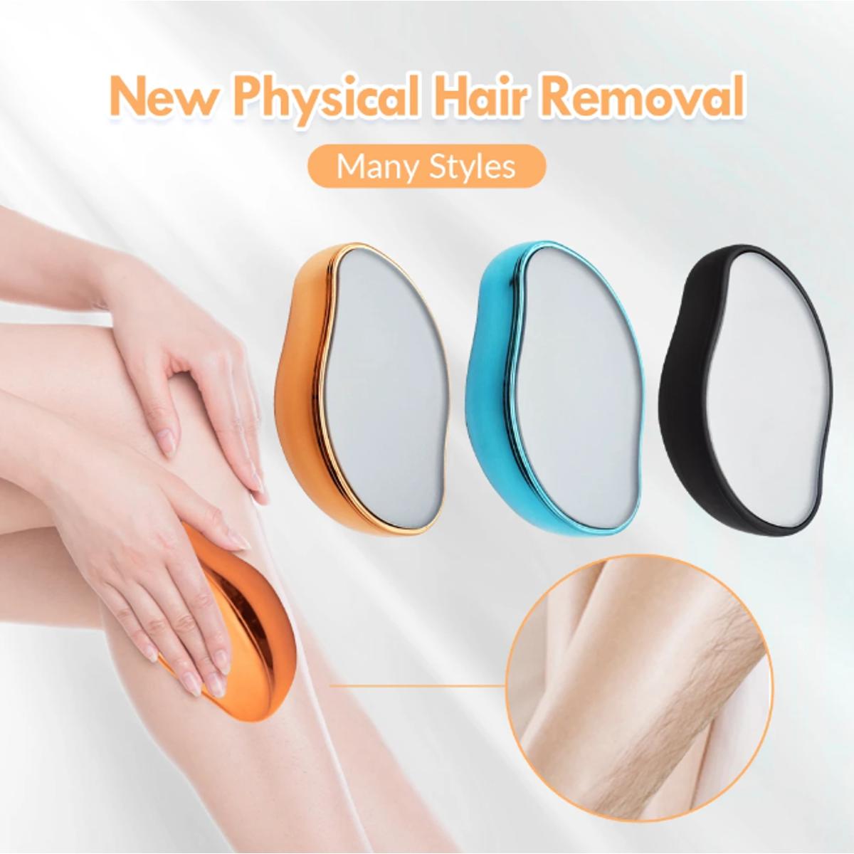 New Painless Hair Remover Epilator