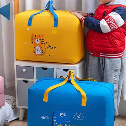 Cartoon Storage Bag