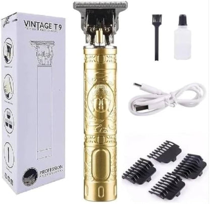 T9 Rechargeable Dragon Trimmer