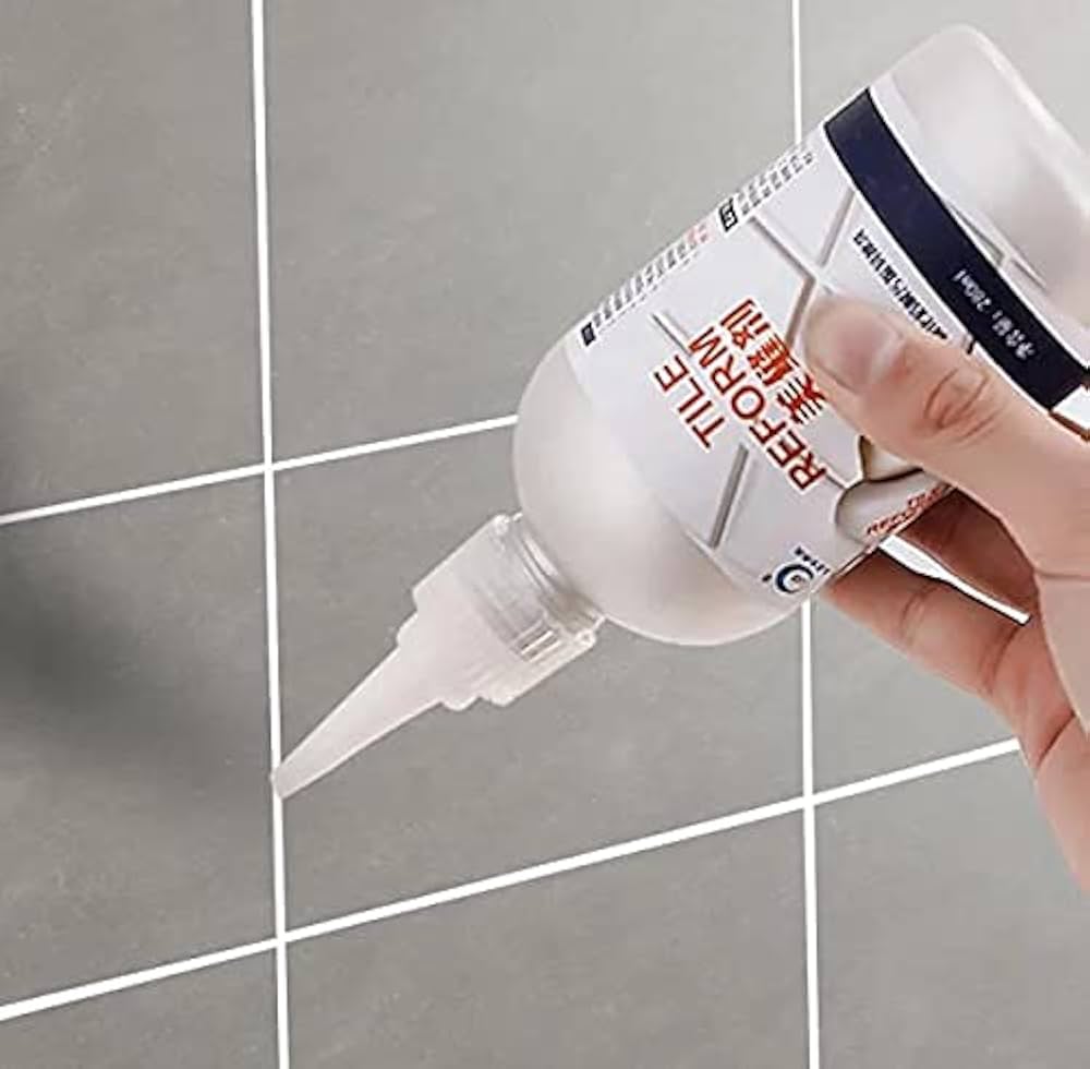 WATERPROOF TILES GAP FILLER (180ML)