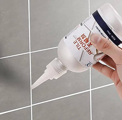 WATERPROOF TILES GAP FILLER (180ML)