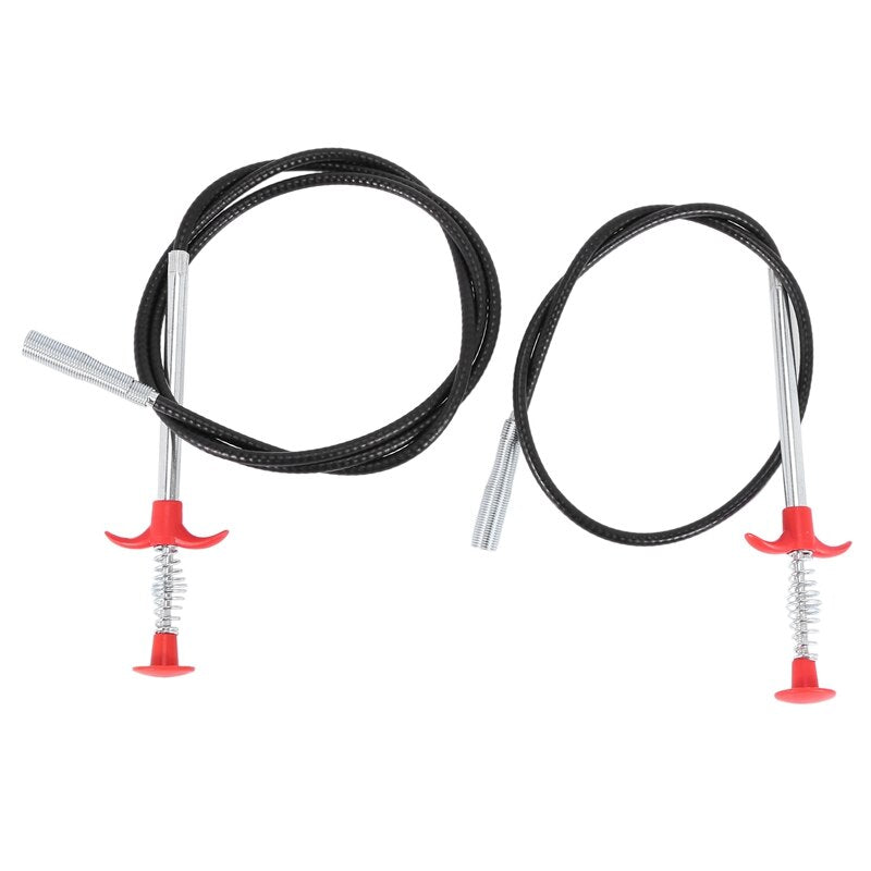 DRAIN SINK WIRE 90CM (LENGTH 35 INCH)