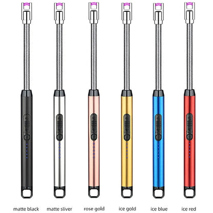 ELECTRIC RECHARGEABLE LIGHTER