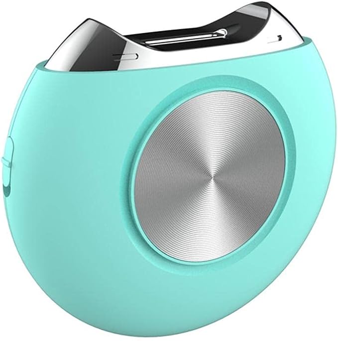 Portable Electric Sensor Manisure | Pedicure Nail Clipper