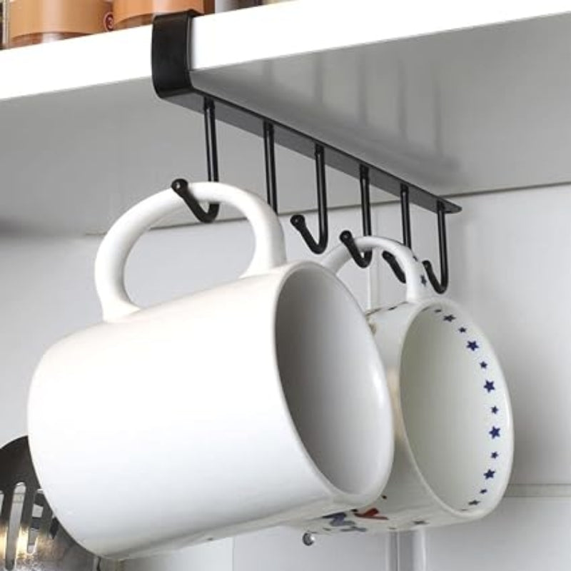 HANGING CUP MUG HOLDER (MUG PATTI)