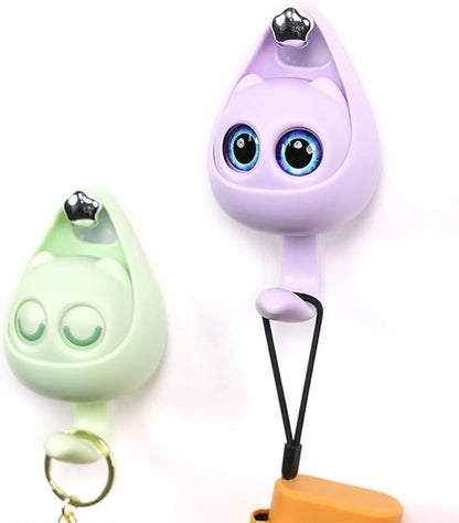 CARTOON BLINK WALL HOOK