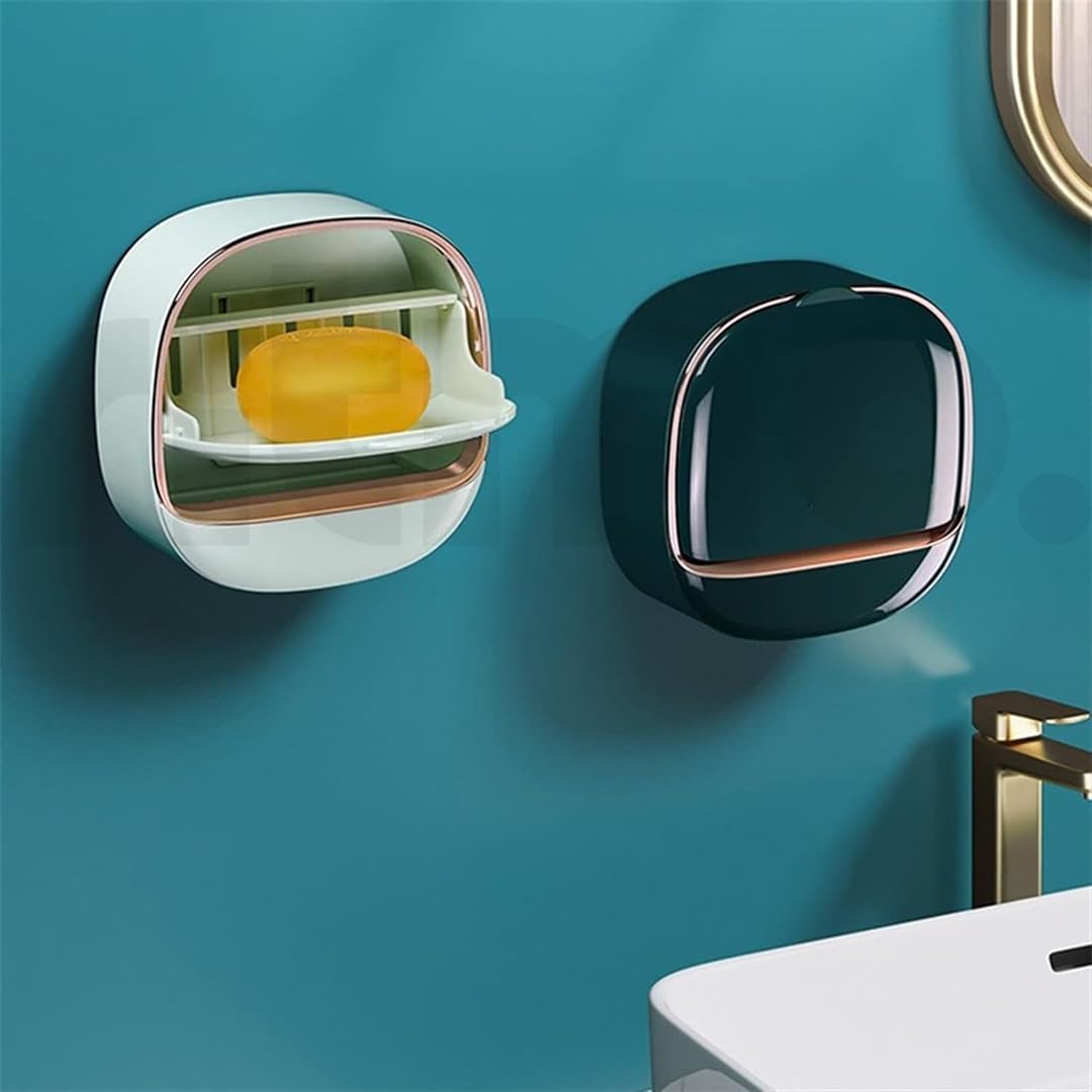 LUXURY SOAP DISH (IMPORTED)