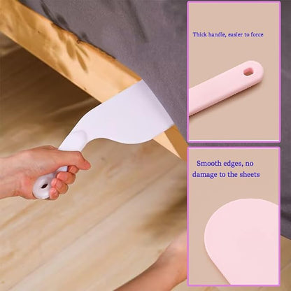 BEDSHEET TUCKER TOOL