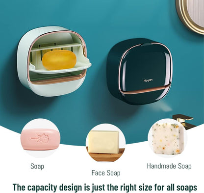LUXURY SOAP DISH (IMPORTED)