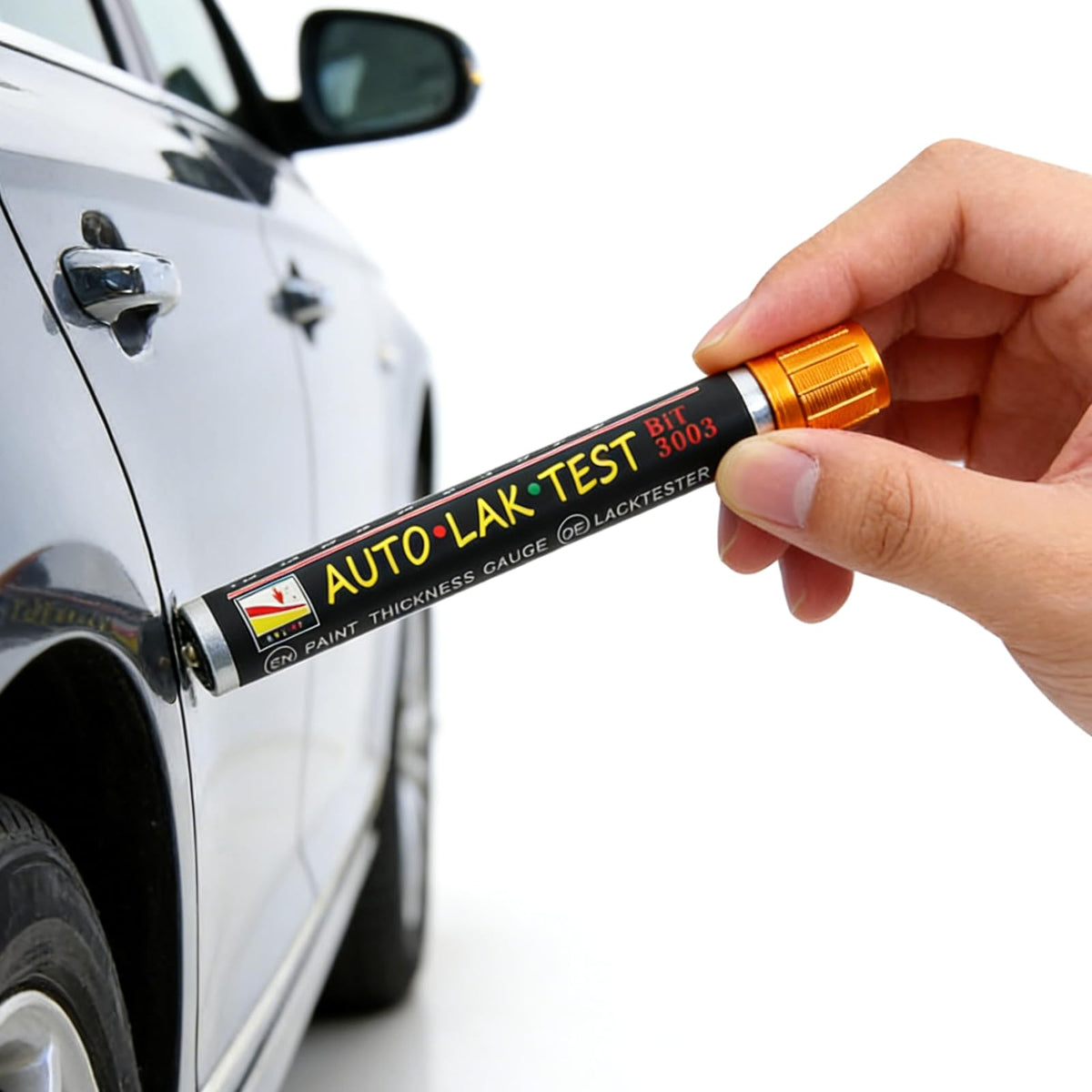 AutoLak Car Paint Checker Pen (IMPORTED)