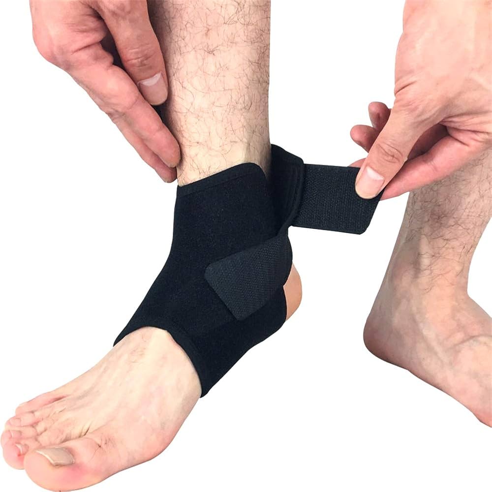 ANKLE SUPPORT (IMPORTED)