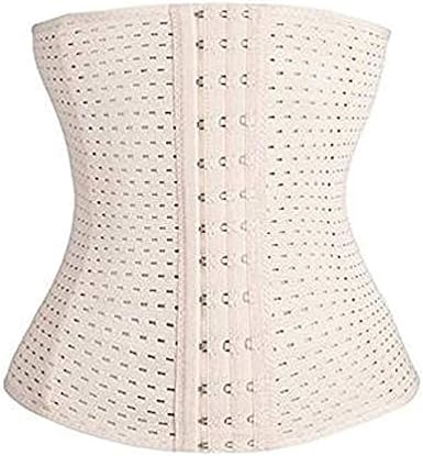 Women Waist Trainer Corset Slimming Belt