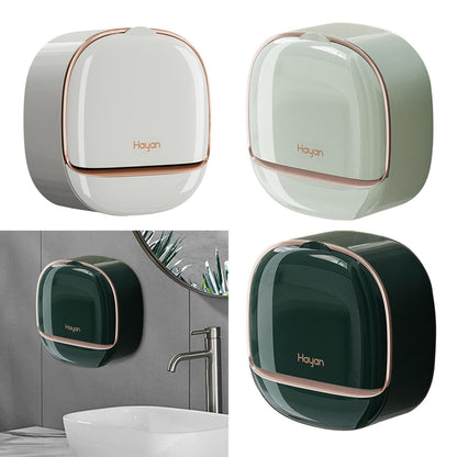LUXURY SOAP DISH (IMPORTED)