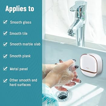 LUXURY SOAP DISH (IMPORTED)