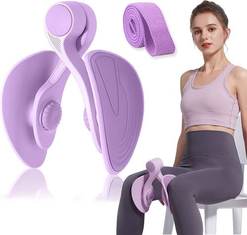 Pelvic Whole Body Muscle Exercise Trainer