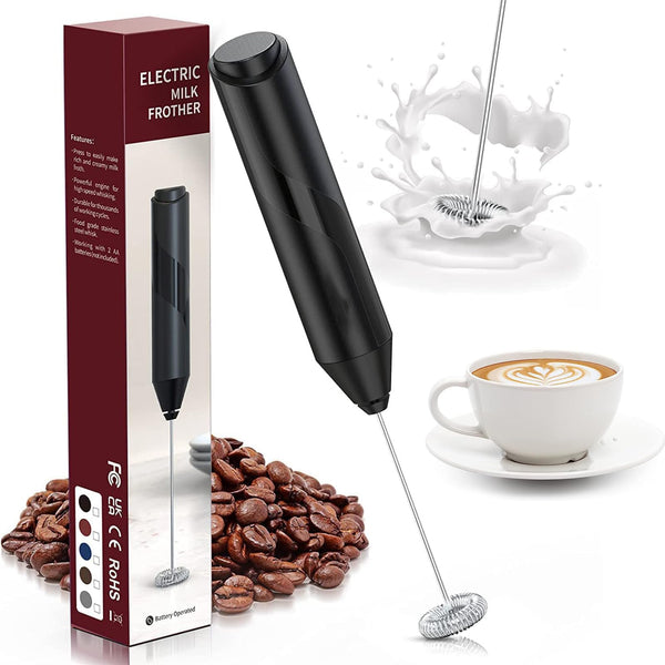 COFFEE BEATER (CELL OPERATED) (IMPORTED)